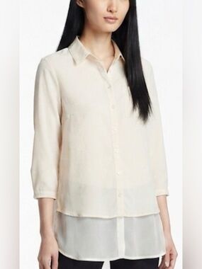 PRIVE BLOUSE